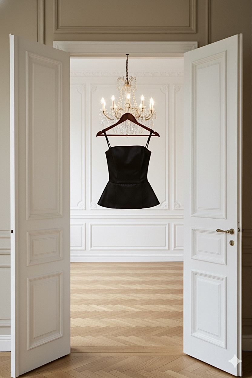 Пример постинга 1