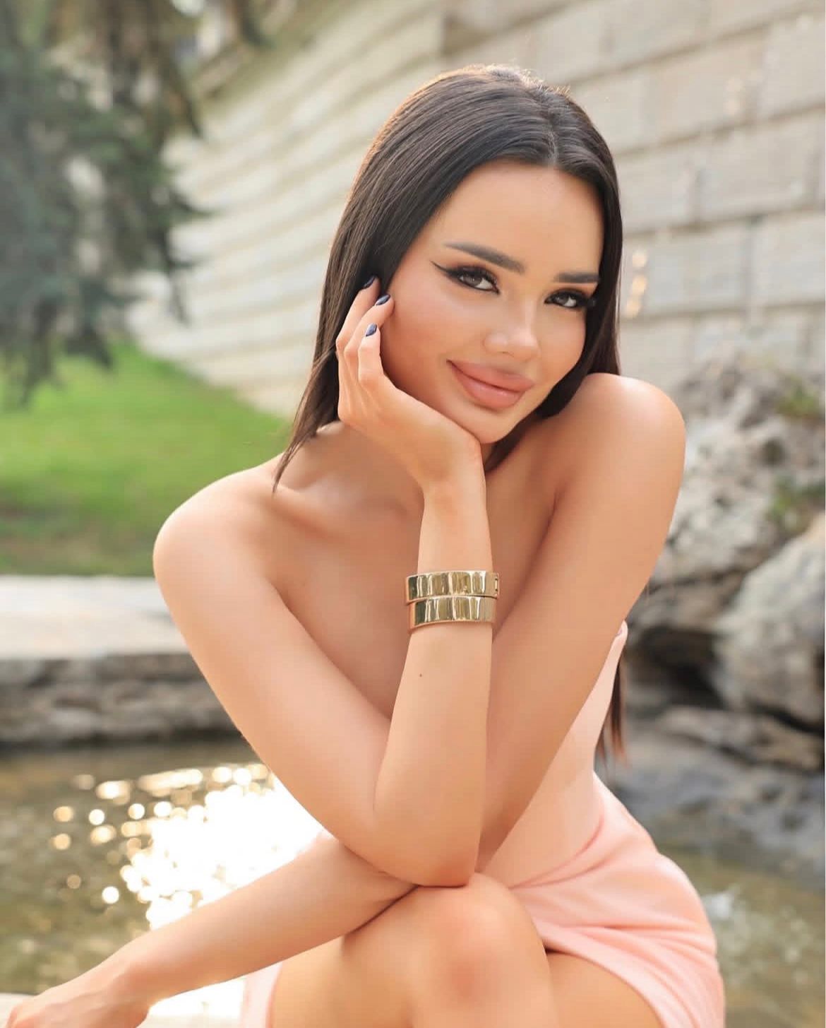 Professional SMM Specialist Portrait